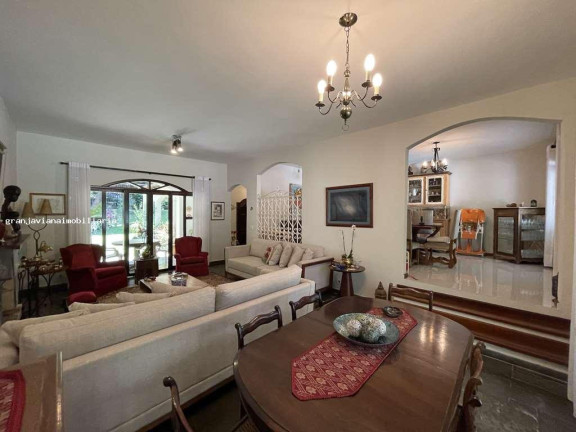 Imagem Casa à Venda,  em Villa Vianna - Cotia