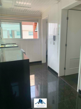 Imagem Apartamento com 3 Quartos à Venda, 225 m² em Vila Gomes Cardim - São Paulo