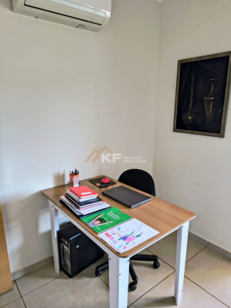 Imagem Apartamento com 3 Quartos à Venda, 93 m² em Jardim Botânico - Ribeirão Preto Imagem Apartamento com 3 Quartos à Venda, 93 m² em Jardim Botânico - Ribeirão Preto