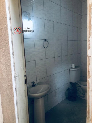 Imagem Casa com 2 Quartos para Alugar, 110 m² em Quinta Da Paineira - São Paulo