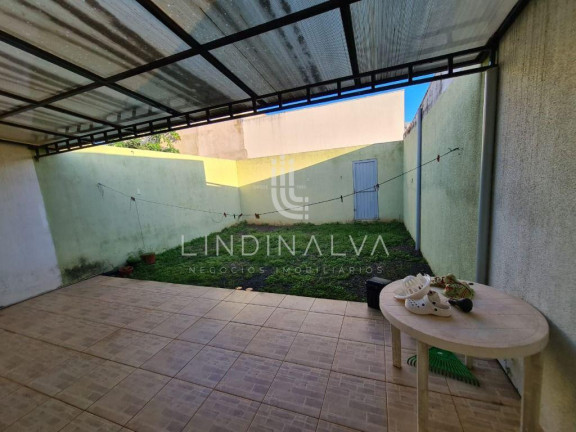 Imagem Casa com 2 Quartos para Alugar, 46 m² em Porto Belo - Foz Do Iguacu
