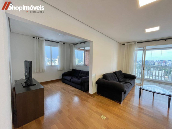 Imagem Apartamento com 2 Quartos para Alugar, 168 m² em Jardim Paulista - São Paulo Imagem Apartamento com 2 Quartos para Alugar, 168 m² em Jardim Paulista - São Paulo