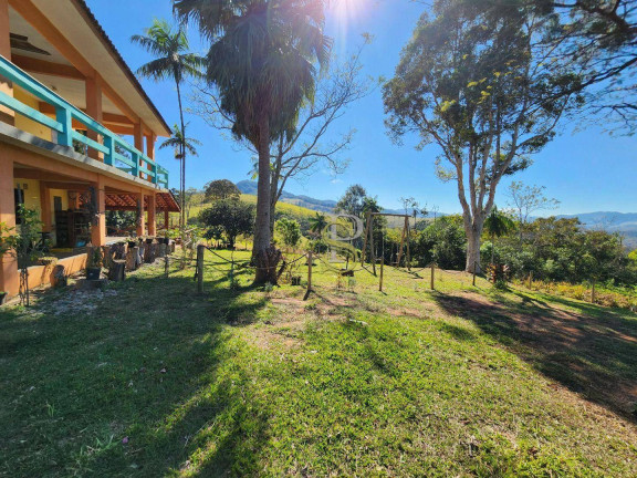 Imagem Chácara com 3 Quartos à Venda, 210 m² em Peão - Piracaia Imagem Chácara com 3 Quartos à Venda, 210 m² em Peão - Piracaia