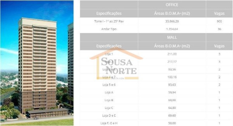 Sala Comercial para Alugar, 1.354 m² em Alphaville Industrial - Barueri