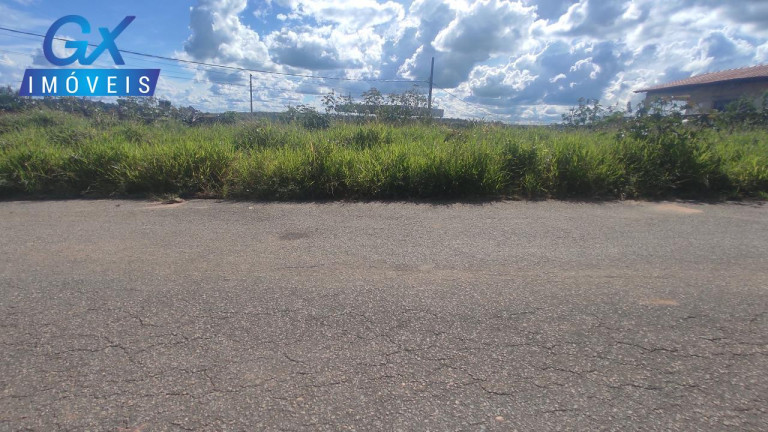 Imagem Terreno à Venda, 400 m² em Belvedere - Ribeirão Das Neves Imagem Terreno à Venda, 400 m² em Belvedere - Ribeirão Das Neves