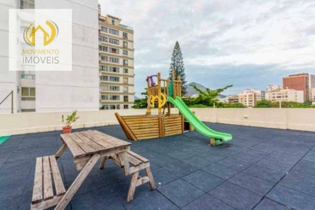 Imagem Apartamento com 3 Quartos à Venda, 148 m² em Leblon - Rio De Janeiro Imagem Apartamento com 3 Quartos à Venda, 148 m² em Leblon - Rio De Janeiro