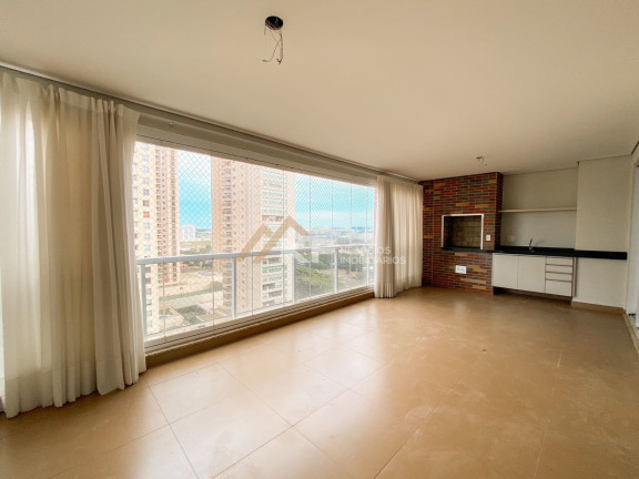 Imagem Apartamento com 4 Quartos à Venda, 302 m² em Residencial Morro Do Ipê - Ribeirão Preto Imagem Apartamento com 4 Quartos à Venda, 302 m² em Residencial Morro Do Ipê - Ribeirão Preto