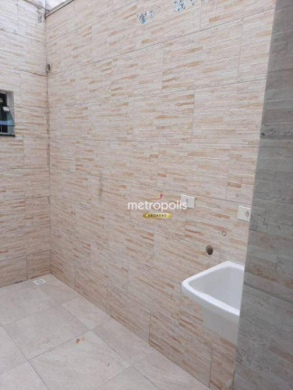 Imagem Apartamento com 2 Quartos à Venda, 50 m² em Parque Oratório - Santo André