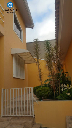 Imagem Sobrado com 3 Quartos à Venda, 400 m² em City Bussocaba - Osasco Imagem Sobrado com 3 Quartos à Venda, 400 m² em City Bussocaba - Osasco