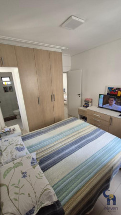 Imagem Apartamento com 3 Quartos à Venda, 84 m² em Stiep - Salvador