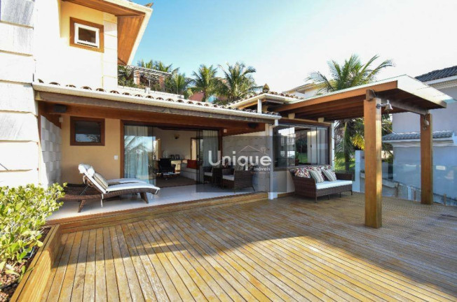 Casa com 4 Quartos à Venda, 200 m² em Geribá - Armação Dos Búzios