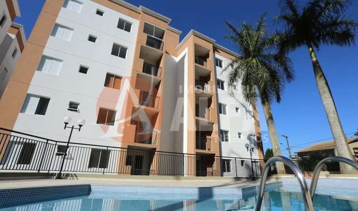 Apartamento com 3 Quartos à Venda, 92 m² em Jardim Sabiá - Cotia