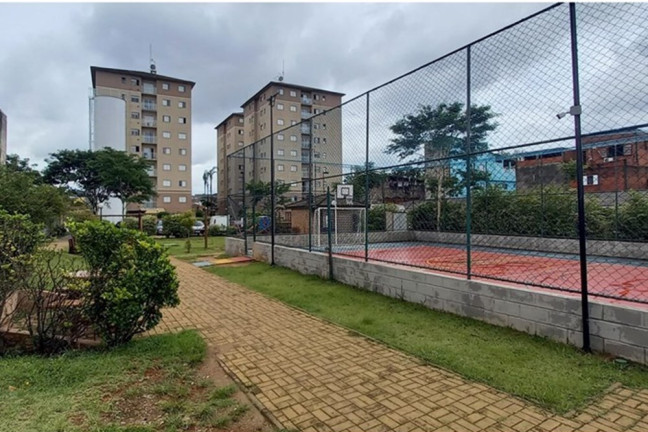 Imagem Apartamento com 2 Quartos à Venda, 51 m² em Jardim Santo Antônio - São Paulo Imagem Apartamento com 2 Quartos à Venda, 51 m² em Jardim Santo Antônio - São Paulo