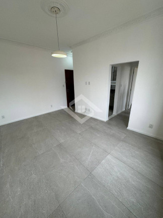 Imagem Apartamento com 1 Quarto à Venda, 43 m² em Centro - Niterói