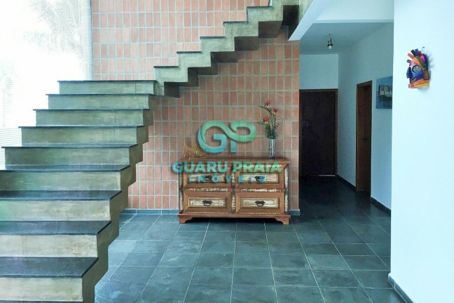Imagem Casa com 4 Quartos à Venda, 400 m² em Enseada - Guarujá