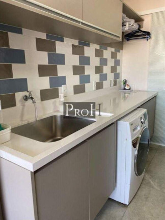 Imagem Apartamento com 4 Quartos à Venda, 327 m² em Jardim - Santo André Imagem Apartamento com 4 Quartos à Venda, 327 m² em Jardim - Santo André