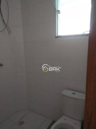 Imagem Apartamento com 1 Quarto à Venda, 34 m² em Artur Alvim - São Paulo