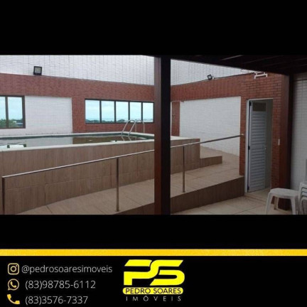 Imagem Apartamento com 3 Quartos à Venda, 72 m² em Portal Do Sol - João Pessoa Imagem Apartamento com 3 Quartos à Venda, 72 m² em Portal Do Sol - João Pessoa