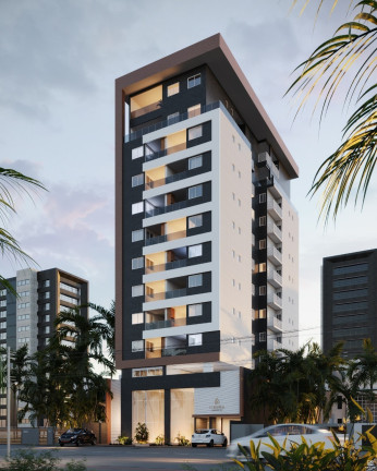 Imóvel com 2 Quartos à Venda, 70 m² em Praia De Itaparica - Vila Velha