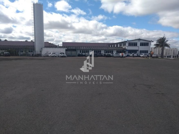 Imagem Imóvel Comercial à Venda, 35.587 m² em Medeiros - Jundiaí