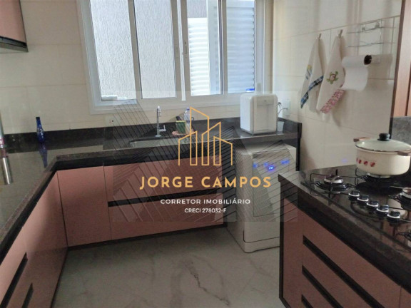 Imagem Casa à Venda, 140 m² em Residencial Santa Paula - Jacareí Imagem Casa à Venda, 140 m² em Residencial Santa Paula - Jacareí