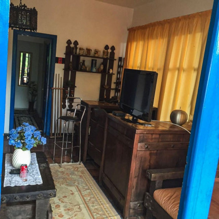 Imagem Casa com 7 Quartos à Venda, 160 m² em Albuquerque - Teresópolis Imagem Casa com 7 Quartos à Venda, 160 m² em Albuquerque - Teresópolis