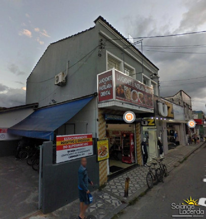 Imóvel Comercial à Venda, 366 m² em Centro - Ubatuba
