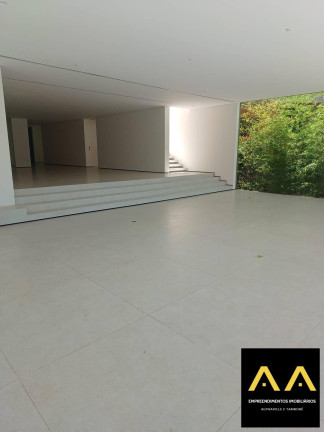 Imagem Casa de Condomínio com 5 Quartos à Venda, 1.100 m² em Alphaville - Santana De Parnaíba Imagem Casa de Condomínio com 5 Quartos à Venda, 1.100 m² em Alphaville - Santana De Parnaíba
