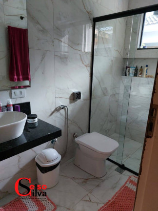 Imagem Casa com 3 Quartos à Venda, 204 m² em Jardim Santa Helena - Maringá