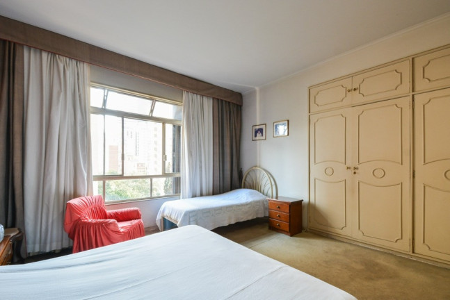 Imagem Apartamento com 3 Quartos à Venda, 239 m² em Jardim Paulista - São Paulo Imagem Apartamento com 3 Quartos à Venda, 239 m² em Jardim Paulista - São Paulo