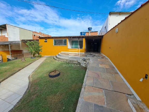 Casa com 3 Quartos à Venda, 200 m² em São Gabriel - Guarapari