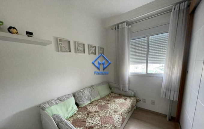 Imagem Apartamento com 3 Quartos à Venda, 82 m² em Vila Gumercindo - São Paulo