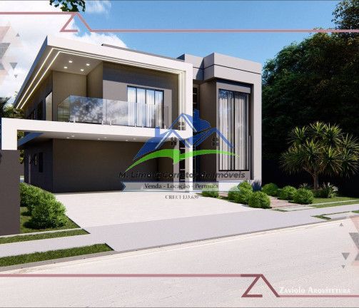 Imagem Casa de Condomínio com 4 Quartos à Venda, 600 m² em Condomínio Residencial Shambala Ii - Atibaia Imagem Casa de Condomínio com 4 Quartos à Venda, 600 m² em Condomínio Residencial Shambala Ii - Atibaia