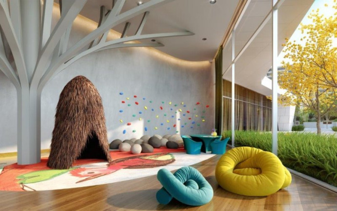 Imagem Apartamento com 1 Quarto à Venda, 68 m² em Vila Olímpia - São Paulo