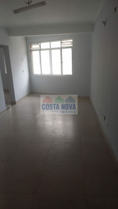 Apartamento com 2 Quartos à Venda, 83 m² em Canto Do Forte - Praia Grande