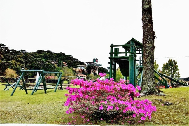 Imagem Terreno à Venda, 488 m² em Quinta Da Serra - Canela Imagem Terreno à Venda, 488 m² em Quinta Da Serra - Canela