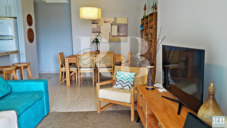 Imagem Imóvel com 3 Quartos para Temporada, 113 m² em Riviera - Bertioga