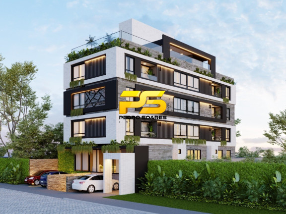 Foto do imóvel Apartamento com 1 Quarto à Venda, 25 m² em Jardim Oceania - João Pessoa Foto do imóvel Apartamento com 1 Quarto à Venda, 25 m² em Jardim Oceania - João Pessoa