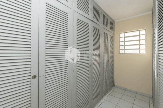 Imagem Casa com 3 Quartos à Venda, 192 m² em Jabaquara - São Paulo
