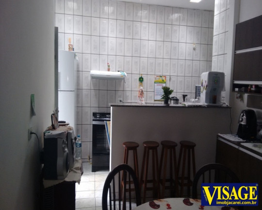 Imagem Casa com 2 Quartos à Venda,  em Vila Formosa - Jacareí
