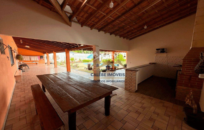Imagem Chácara com 3 Quartos à Venda, 1.000 m² em Portal Das Nogueiras - Tatuí Imagem Chácara com 3 Quartos à Venda, 1.000 m² em Portal Das Nogueiras - Tatuí