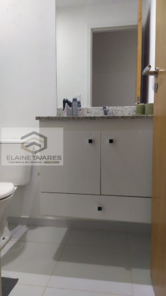 Imagem Apartamento com 2 Quartos à Venda, 58 m² em Santa Paula I - Vila Velha