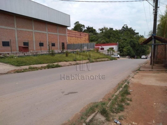 Imagem Galpão para Alugar, em Tarumã - Manaus Imagem Galpão para Alugar, em Tarumã - Manaus