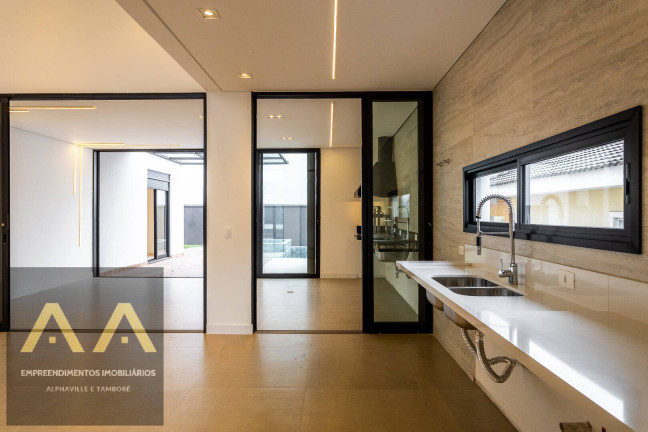Imagem Casa para Alugar, 325 m² em Alphaville - Santana De Parnaíba Imagem Casa para Alugar, 325 m² em Alphaville - Santana De Parnaíba