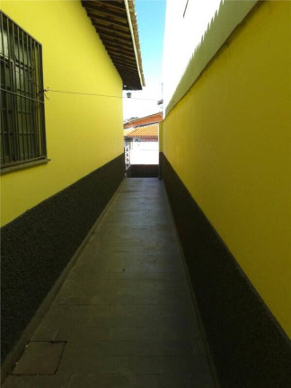 Imagem Sobrado com 6 Quartos à Venda, 350 m² em Jardim São Lourenço - Bragança Paulista