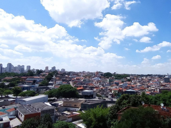 Imagem Apartamento com 2 Quartos à Venda, 50 m² em Casa Verde - São Paulo