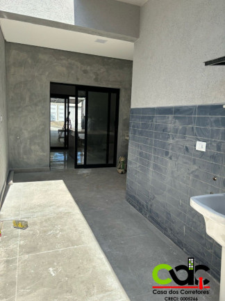 Imagem Casa com 3 Quartos à Venda, 200 m² em Campo Das Antas - Poços De Caldas