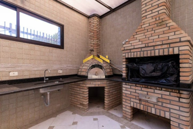 Imagem Apartamento com 3 Quartos à Venda, 153 m² em Jardim Da Saúde - São Paulo