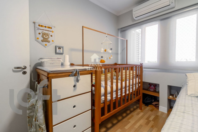 Imagem Apartamento com 3 Quartos à Venda, 105 m² em Pinheiros - São Paulo Imagem Apartamento com 3 Quartos à Venda, 105 m² em Pinheiros - São Paulo