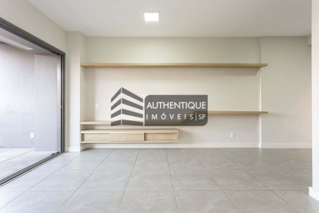 Imagem Apartamento com 1 Quarto à Venda, 41 m² em Brooklin Paulista - São Paulo Imagem Apartamento com 1 Quarto à Venda, 41 m² em Brooklin Paulista - São Paulo